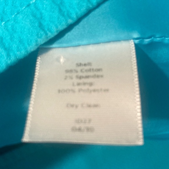 Talbots Dress jacket - Picture 3 of 9